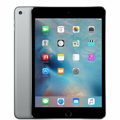 Apple iPad mini 4 (vanaf 169,95)