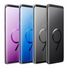 5.8 inch samsung galaxy s9