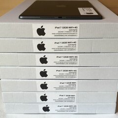 Apple iPad 7