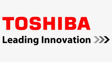 Magazijn opruiming toshiba