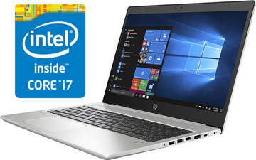 Laptops Intel i7