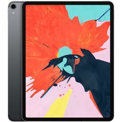 Apple iPad Pro 2018