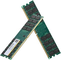 Geheugen DDR2