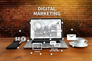 online marketing