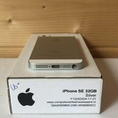 Apple iPhone SE 32GB