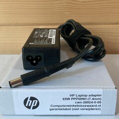 HP Laptop opladers