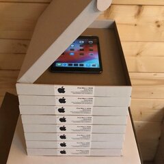 iPad Mini 16GB