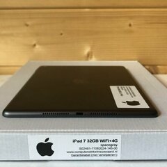 iPad 7 32GB