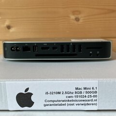 Mac mini