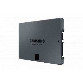 Samsung MZ-77Q4T0BW870 QVO SSD [4000 GB, 2.5&quot;, SATA3 6 Gbit/s, , V-NAND MLC, 560 MB/s, 98000 IOPS]