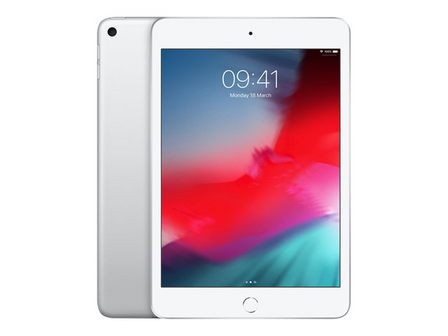 Apple iPad Air 3 10.5-inch 64GB Wi-Fi (4G) Silver + garantie