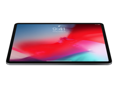 Apple iPad Pro 64GB 11 inch (2020) zwart Wifi (4G) + garantie