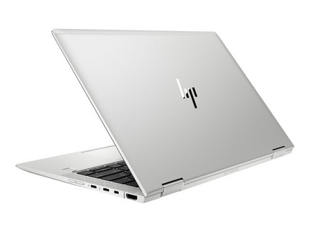 Windows 10 of 11 Pro HP EliteBook x360 i5-8250U(3.4Ghz) 1030 G3 13.3&quot; (1920x1080) + garantie