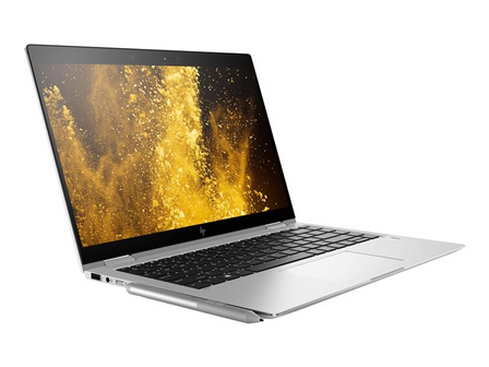 Windows 7,10 of 11 Pro HP EliteBook x360 1040 G5 i5 (8-gen) 16GB 256GB SSD + garantie