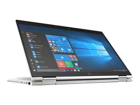 Windows 7,10 of 11 Pro HP EliteBook x360 1040 G5 i5 (8-gen) 16GB 256GB SSD + garantie