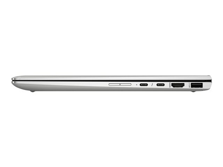 HP laptop EliteBook x360 1040 G6 i7 8565U 32GB 512GB SSD touchscreen + garantie