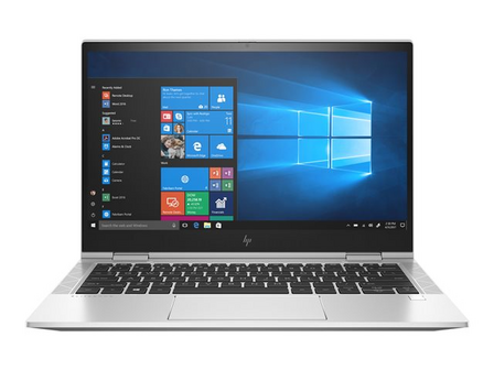 HP EliteBook x360 830 G7