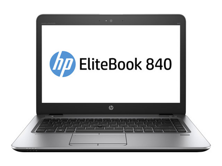 HP EliteBook 840 G4 i5-7300U 8GB 128GB SSD 14&quot; Full HD