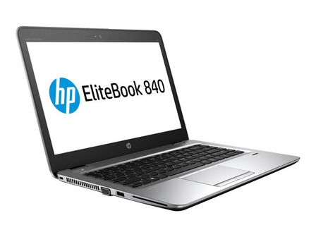 HP EliteBook 840 G4 i5-7300U 8GB 128GB SSD 14&quot; Full HD