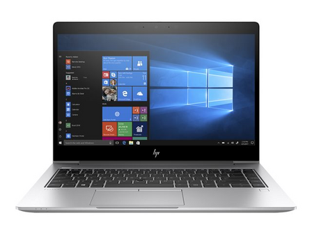 HP EliteBook 840 G6 Core i5 8365U 8/16GB SSD 1920x1080 Full HD 14&quot;