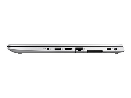 HP Laptop EliteBook 840 G7 i5-10210U (4.2Ghz) 8/16GB SSD 1920x1080 FULL HD 14&quot; + garantie