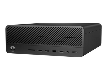 HP 290 G2 - SFF - Core i5 9500 3 GHz