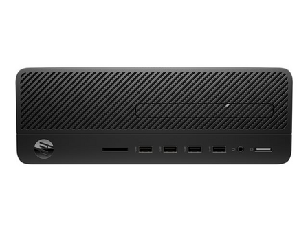 HP 290 G2 - SFF - Core i5 9500 3 GHz