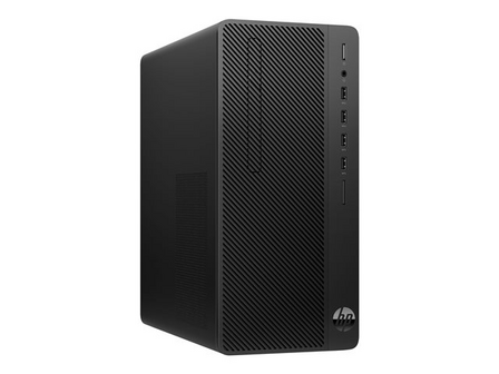 HP 290 G3 - micro tower