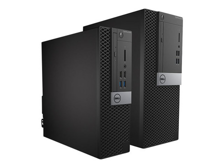 Dell OptiPlex 5040 - SFF