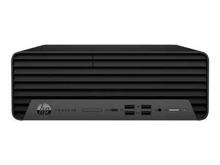 HP ProDesk 600 G6 - SFF