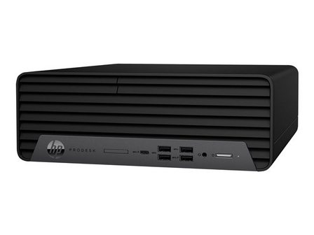 HP ProDesk 600 G6 - SFF