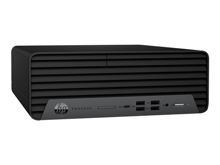 HP ProDesk 600 G6 - SFF