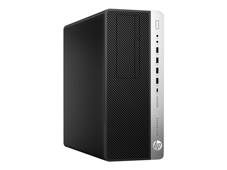 HP EliteDesk 800 G5 - tower