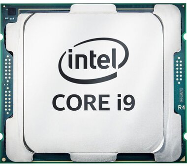 Intel Core i9-9900K socket 1151