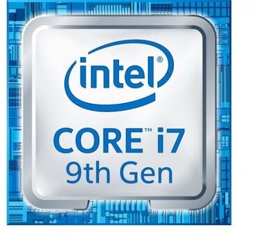 Intel Core i7-9700K socket 1151