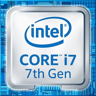 Intel Core i7-7700K 4.2Ghz socket 1151