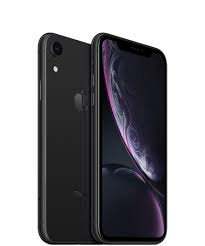 Apple iPhone 10 (XR) 256GB zwart (6-core 2,49Ghz) (ios 15+) 6,1&quot; (1792x828) simlockvrij + garantie