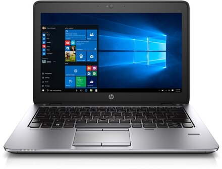 HP EliteBook 725 G3 AMD PRO A10-8700b