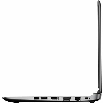 HP EliteBook 430 G3 i3-6100U 4/8/16GB 128/240/480GB SSD 13.3 inch