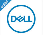 Opruiming Dell original adapter DA24NM130 24W