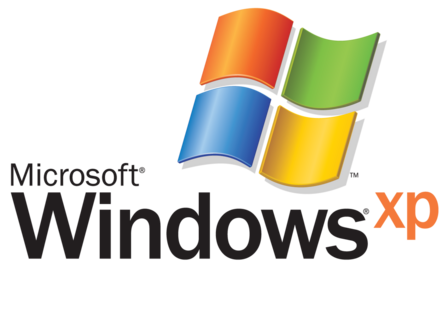 windows xp game pc