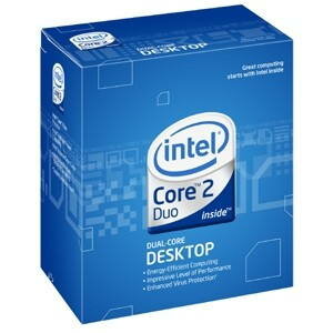 intel e8600 3.3ghz