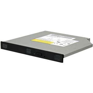 opruiming HP DS-8ACSH rewritable drive dvd/cd speler