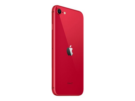 Apple iPhone SE 2020 128GB Red 4.7&quot; + garantie