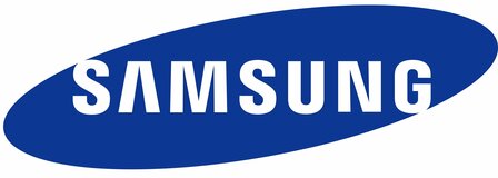 samsung logo