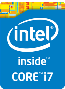 intel i7 cpu mogelijk