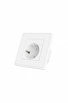 Opruiming Woox Smart Wall Socket (Alexa) 