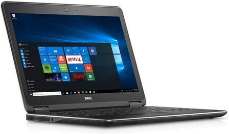 dell e7250 i7