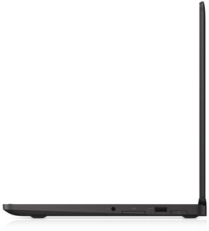 Dell Latitude E7280 i7-6600U 8/16GB 256GB SSD 12.5inch + Garantie