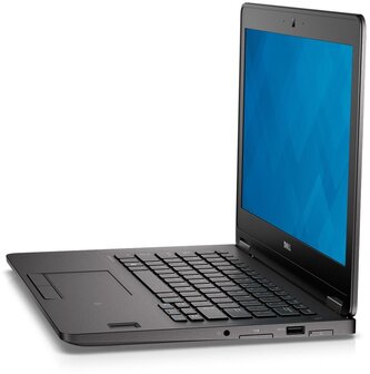 Dell Latitude E7480 i7-6600U 8/16GB 256GB SSD 14 inch + Garantie